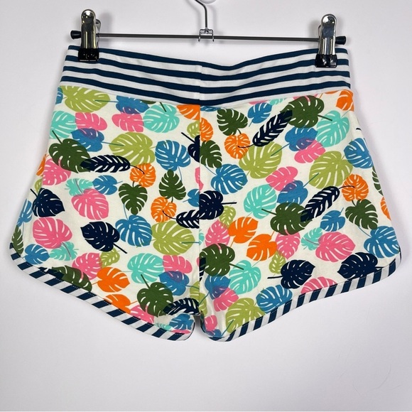 2/$30 Matilda Jane Brilliant Daydream Beach Games Short 435 collection sz 10 - Picture 3 of 6